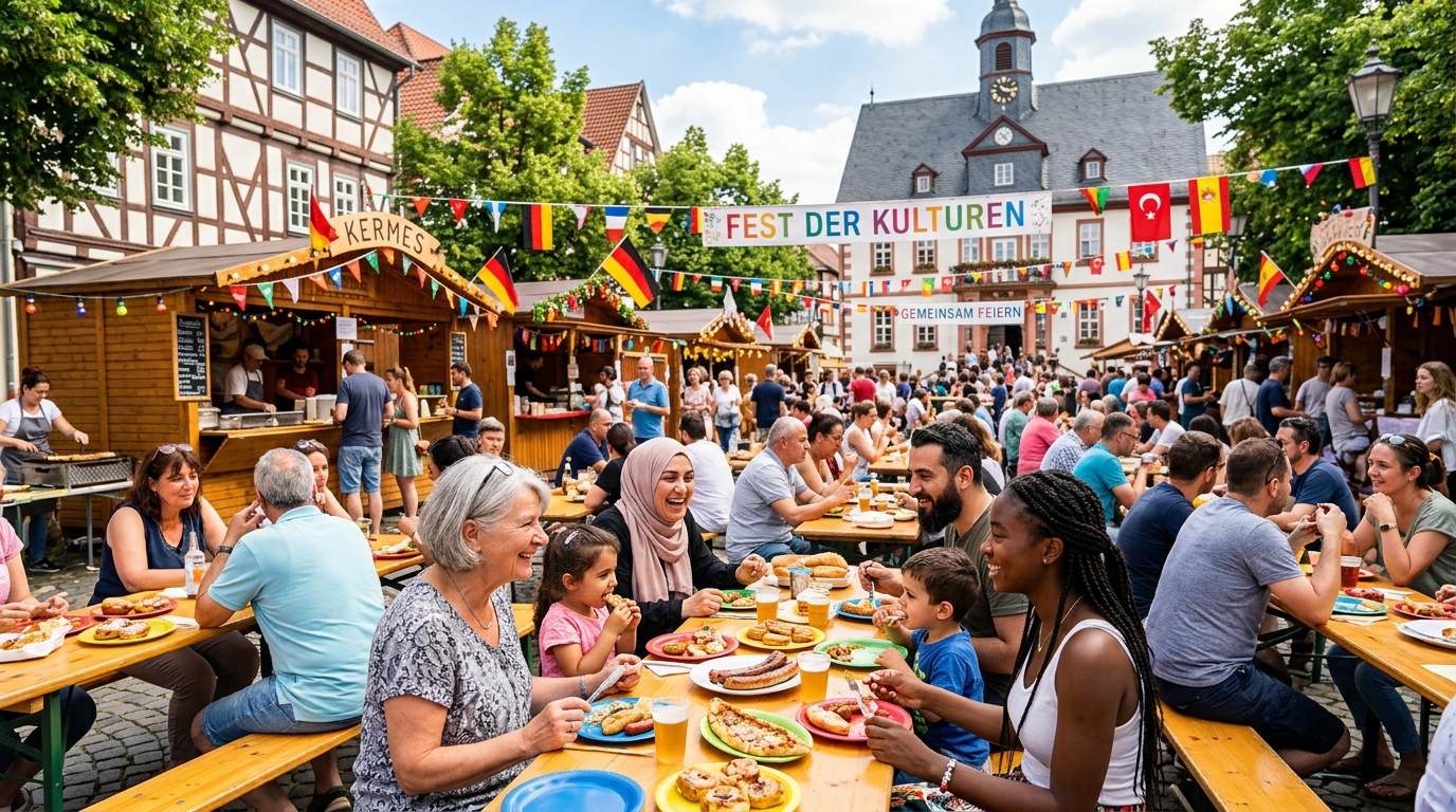 Kulturfest Kerpen